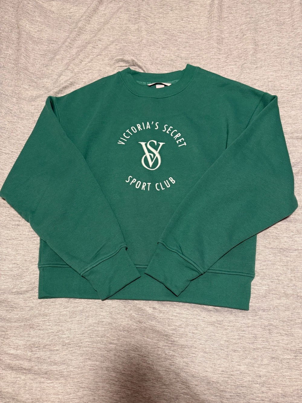 Victoria’s Secret Sweatshirt Size S NWT